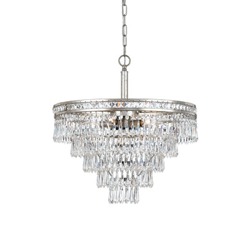 Mercer Chandelier