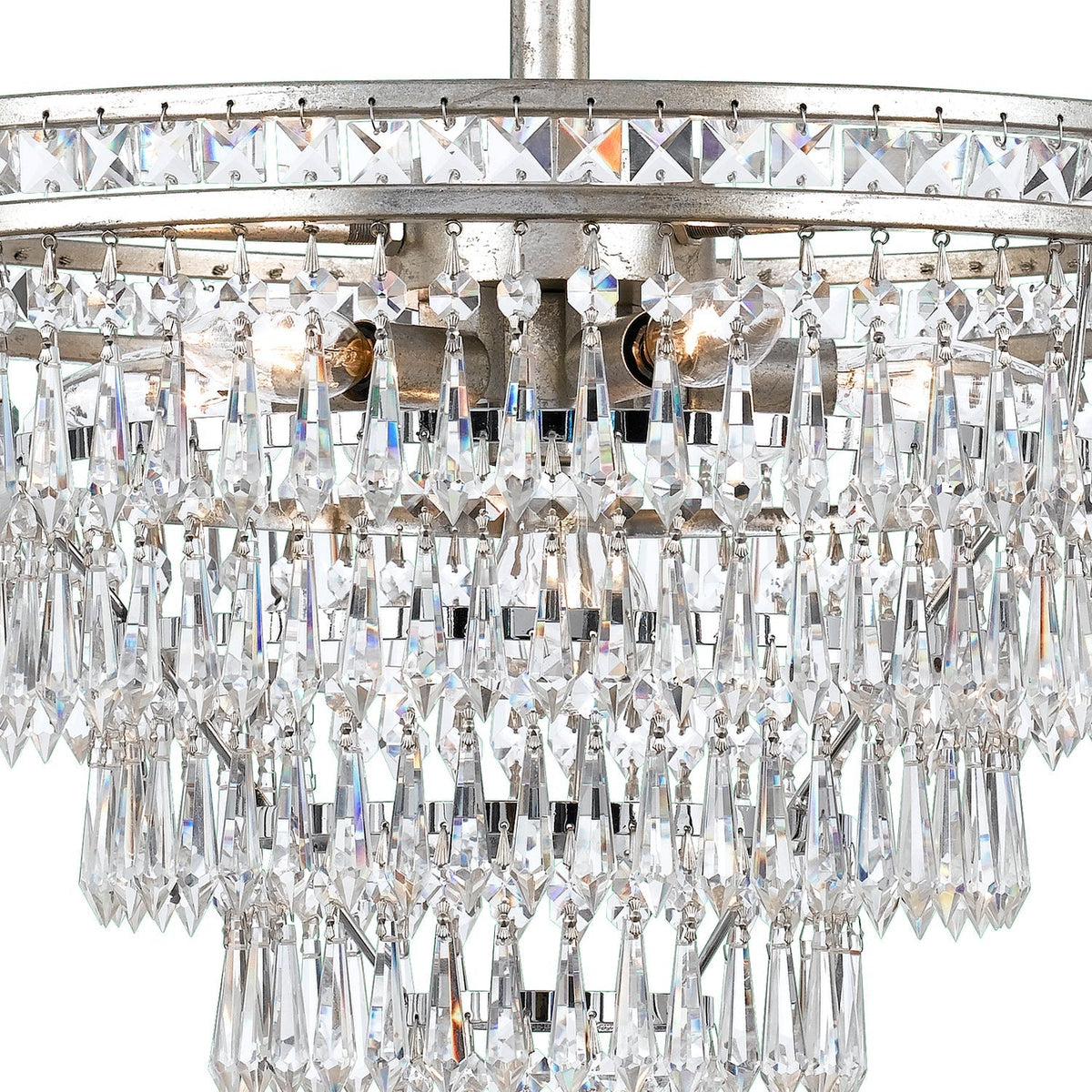 Mercer Chandelier - view 10
