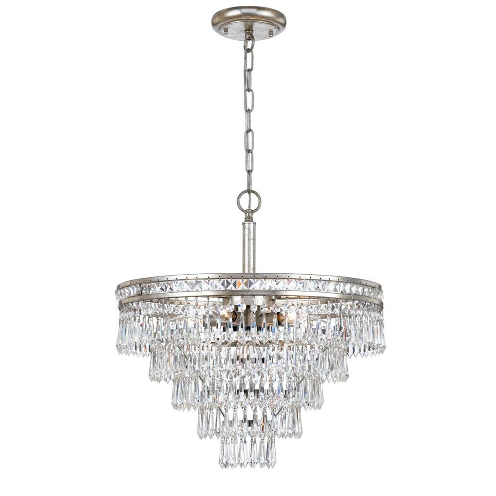 Mercer Chandelier - view 8