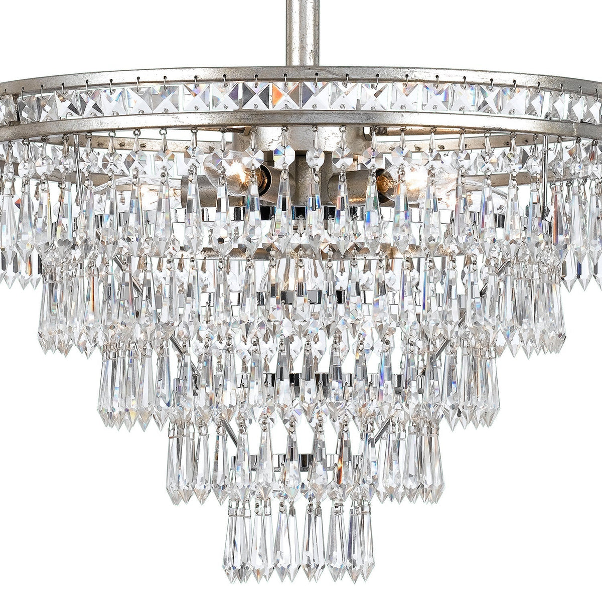 Mercer Chandelier - view 9
