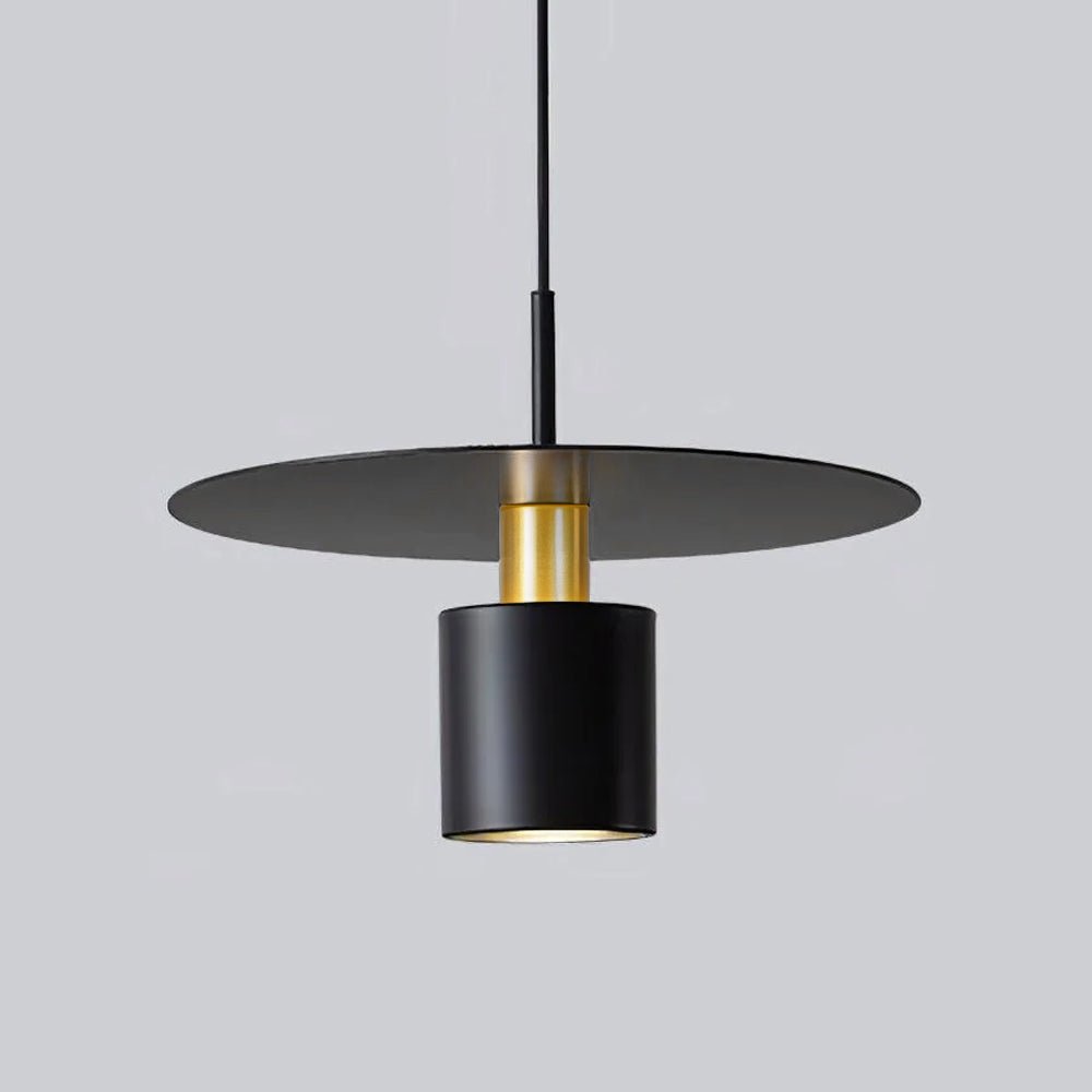 Mercer Halo Pendant Lamp - view 16