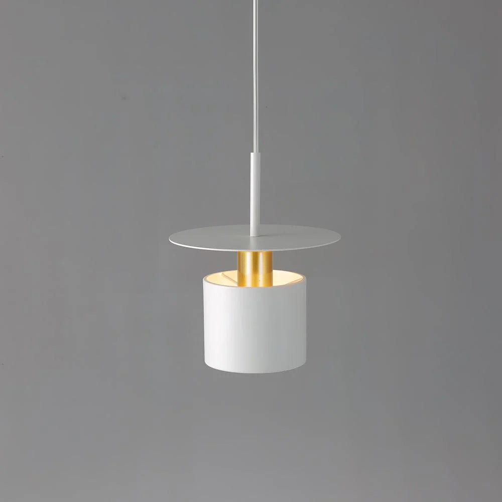 Mercer Halo Pendant Lamp - view 15