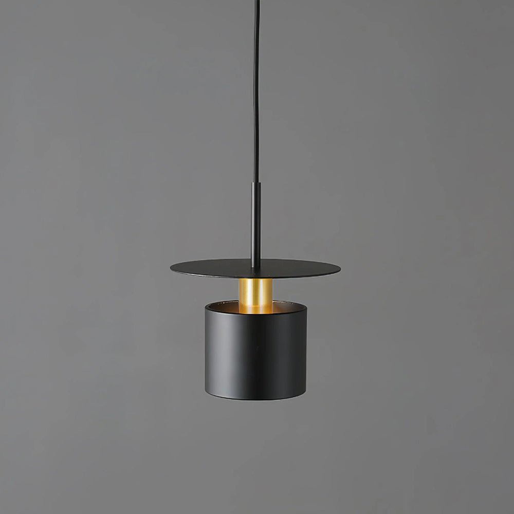 Mercer Halo Pendant Lamp - view 14