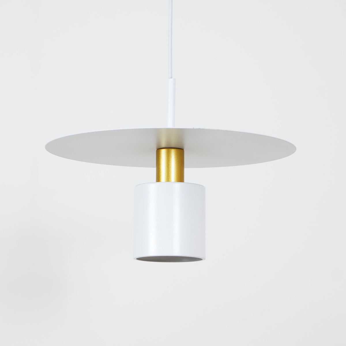 Mercer Halo Pendant Lamp - view 13