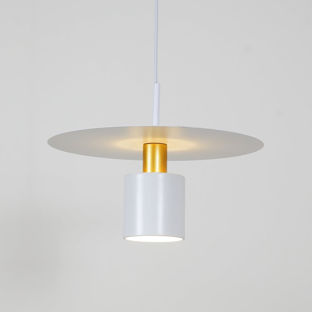 Mercer Halo Pendant Lamp - view 17