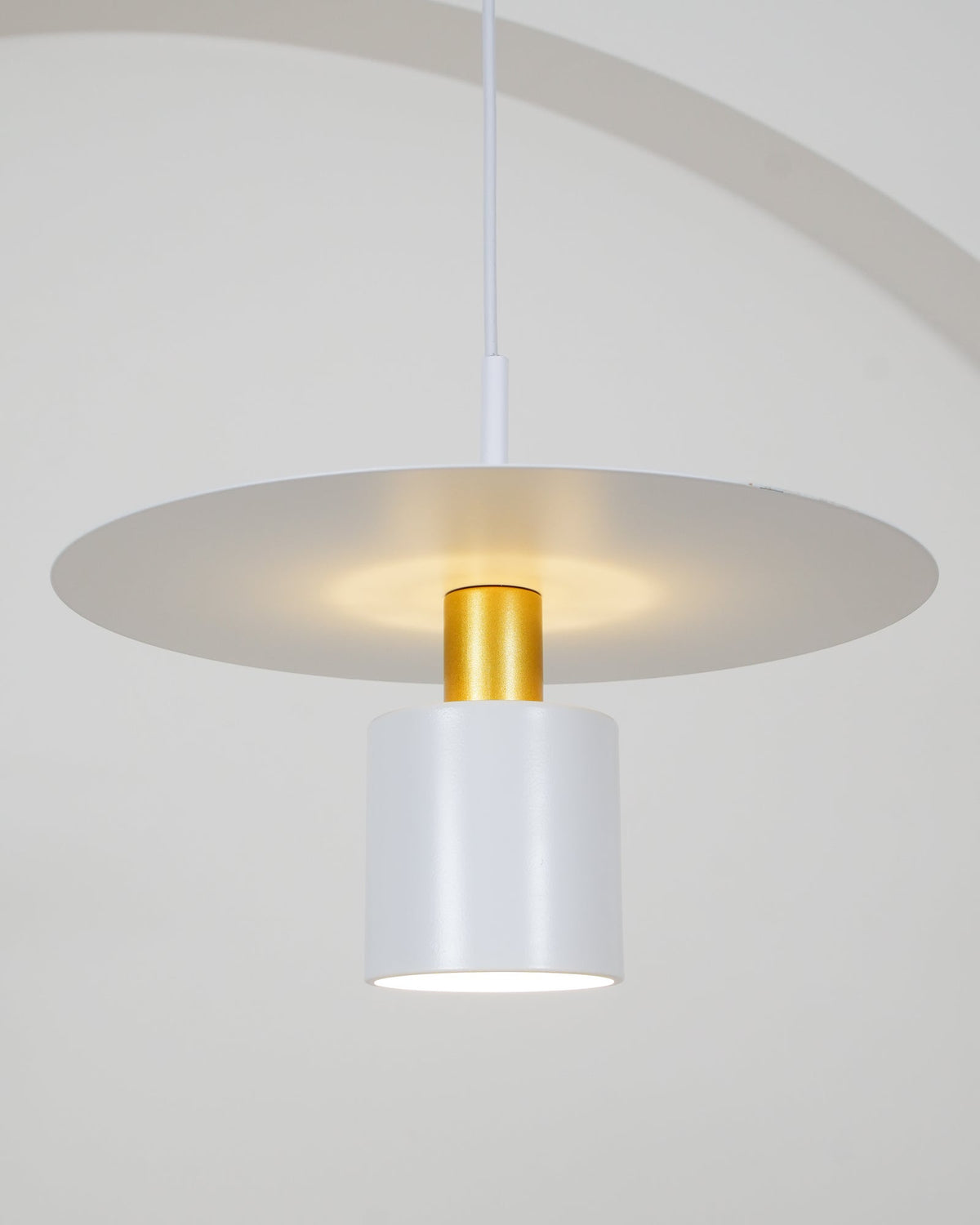 Mercer Halo Pendant Lamp - view 10