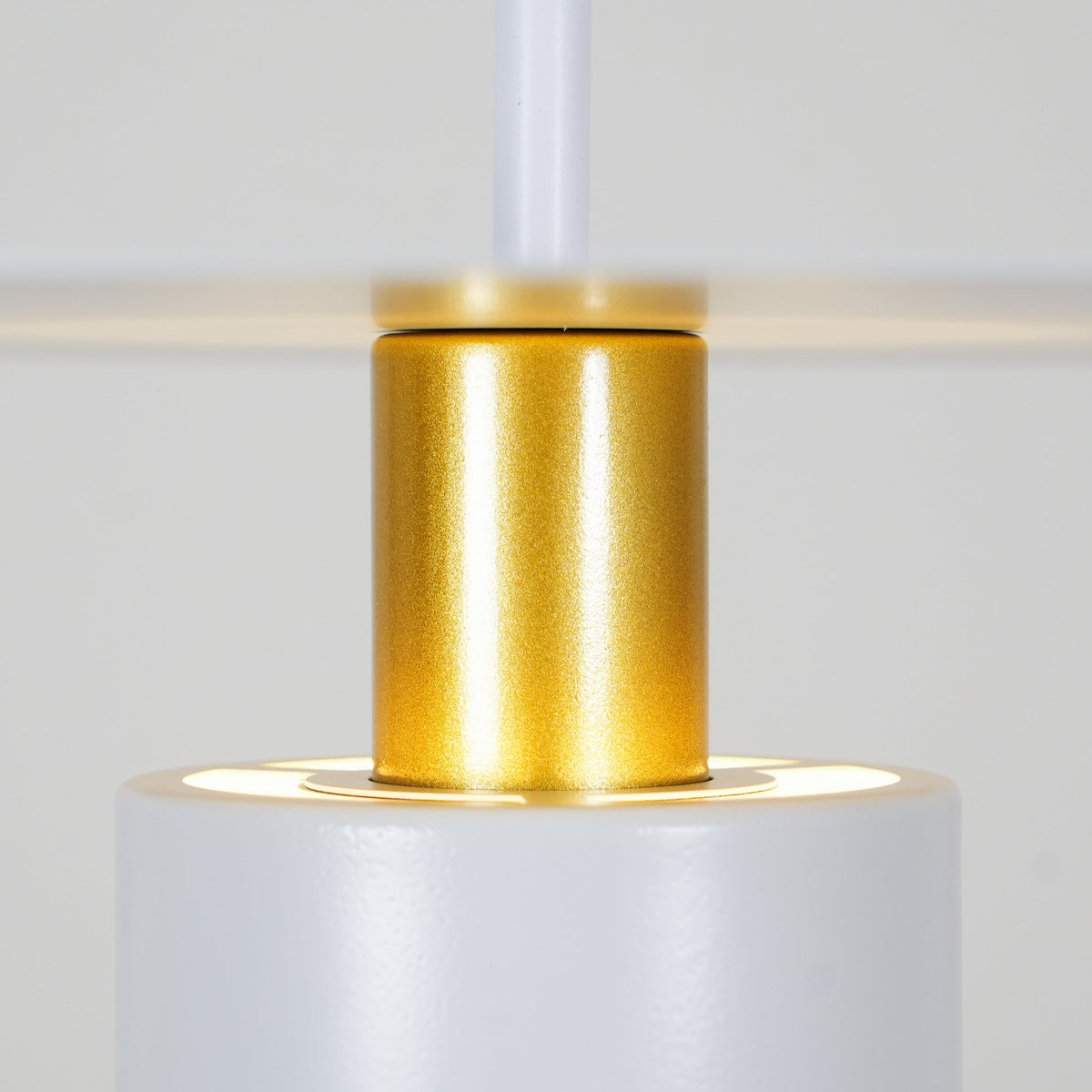 Mercer Halo Pendant Lamp - view 12