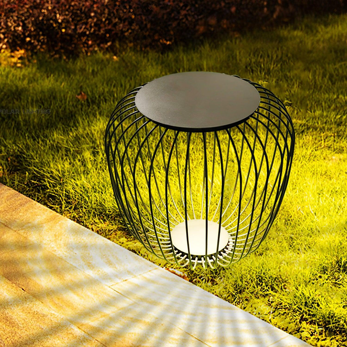 Meridiano Garden Outdoor Table Light - view 5