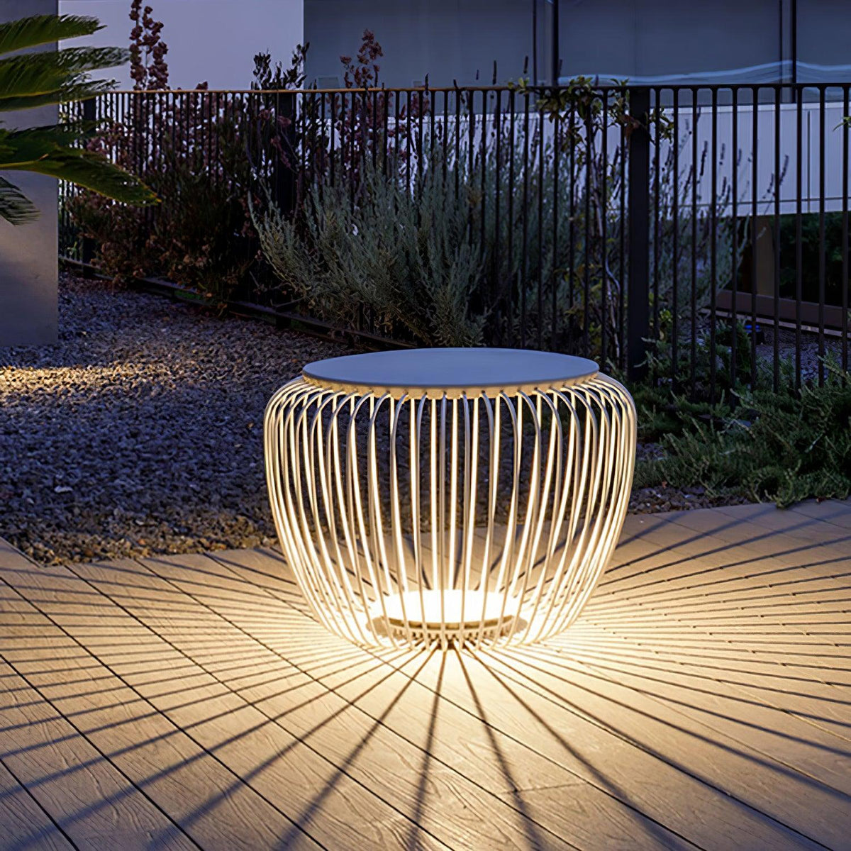 Meridiano Garden Outdoor Table Light - view 26