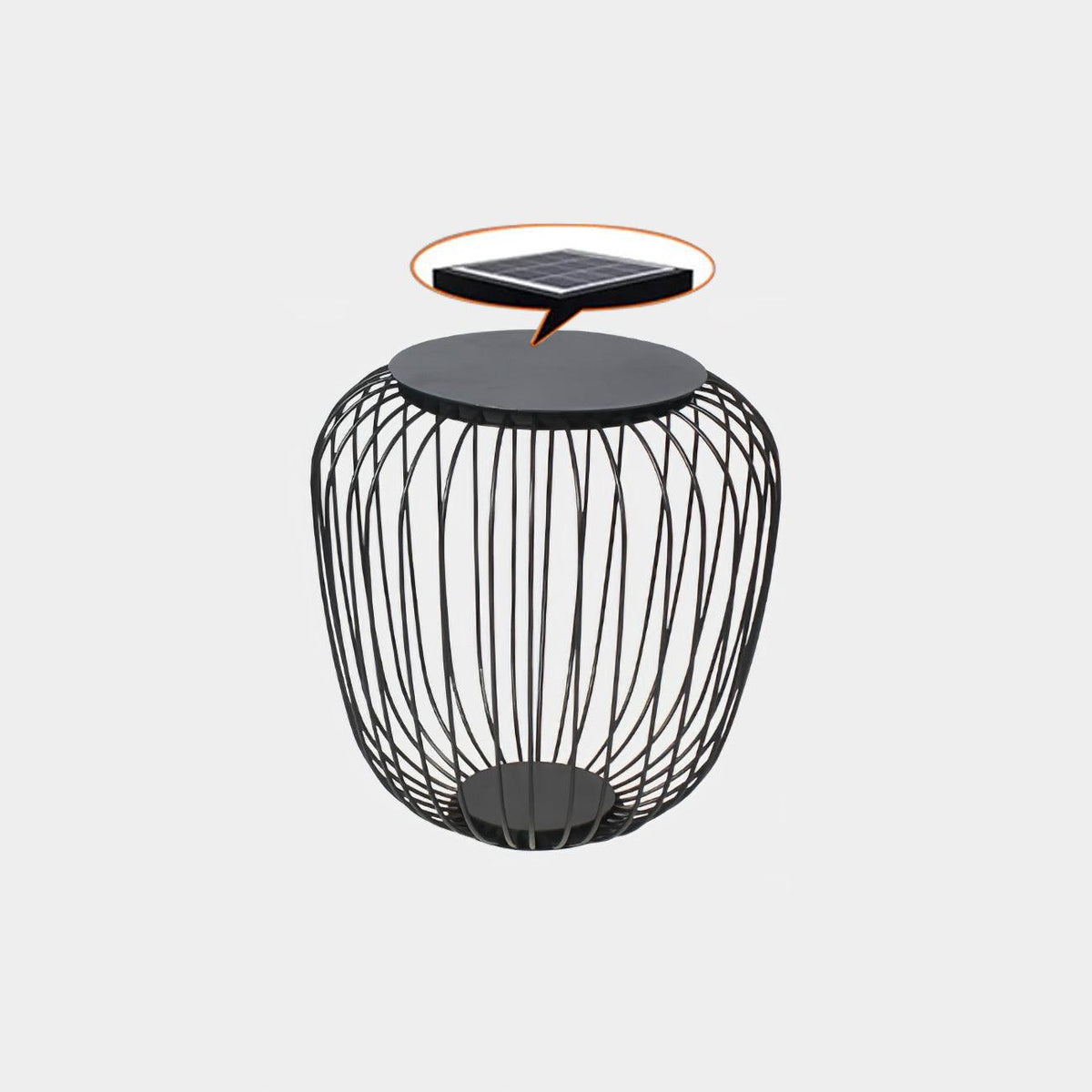 Meridiano Garden Outdoor Table Light - view 31