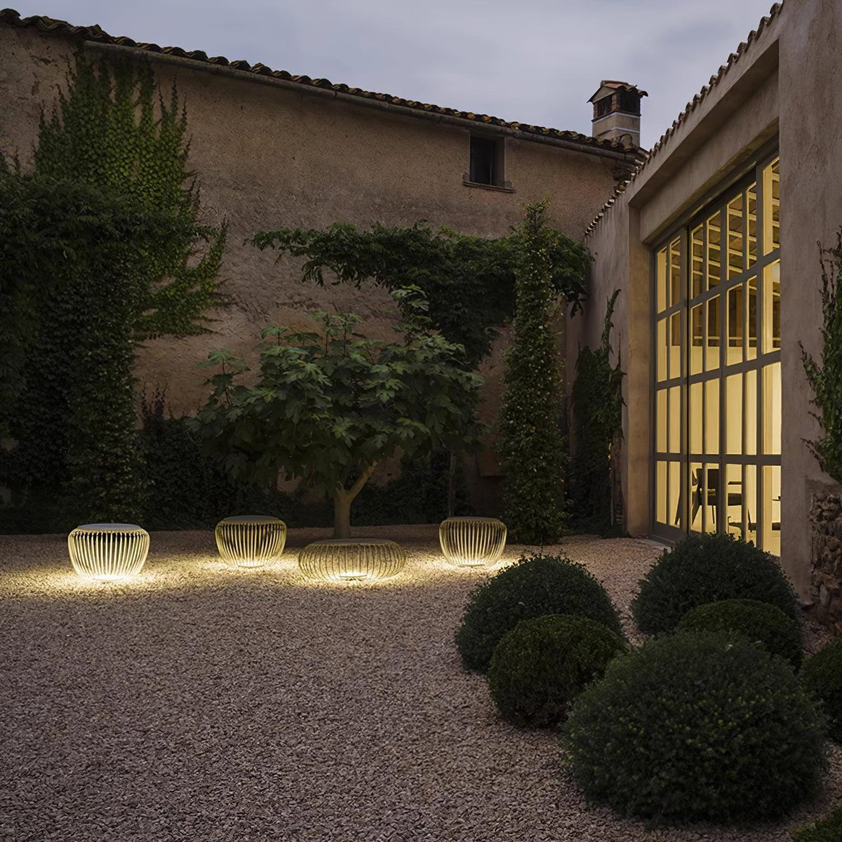 Meridiano Garden Outdoor Table Light - view 11