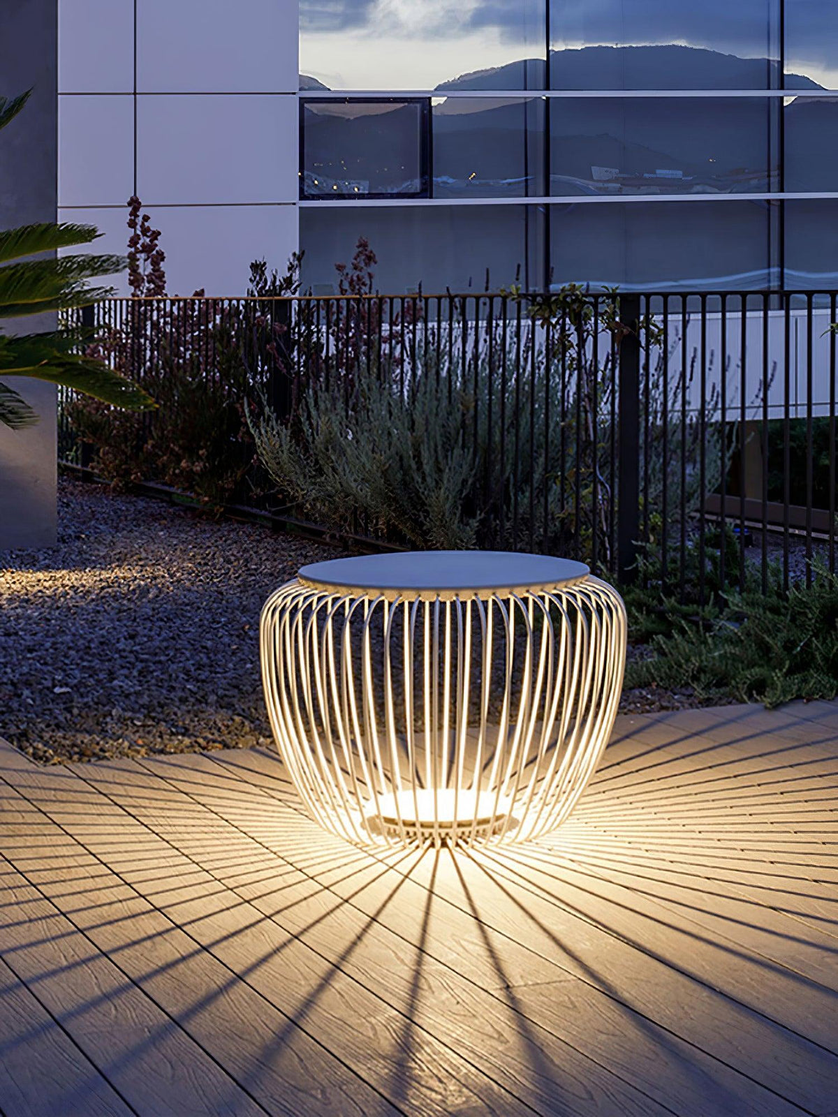 Meridiano Garden Outdoor Table Light - view 14