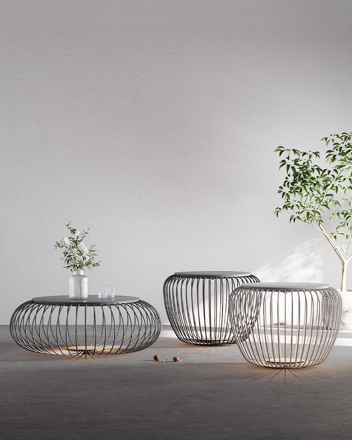 Meridiano Garden Outdoor Table Light - view 22