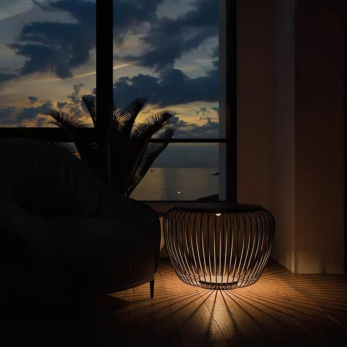 Meridiano Garden Outdoor Table Light - view 10