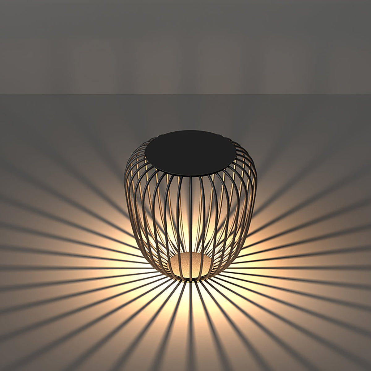 Meridiano Garden Outdoor Table Light - view 36