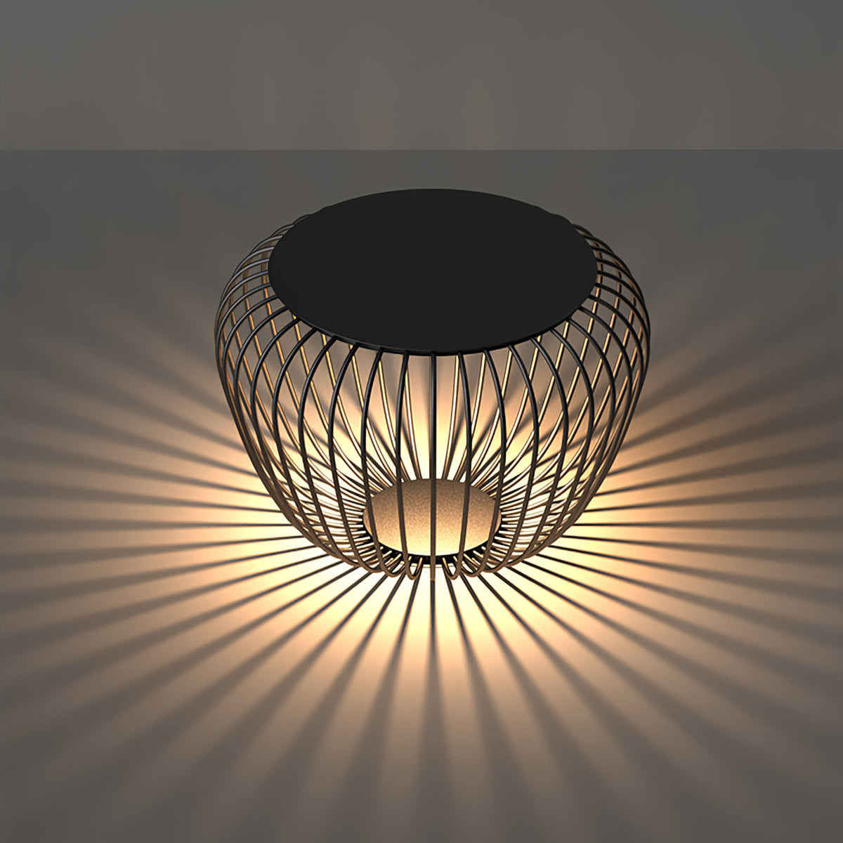 Meridiano Garden Outdoor Table Light - view 52