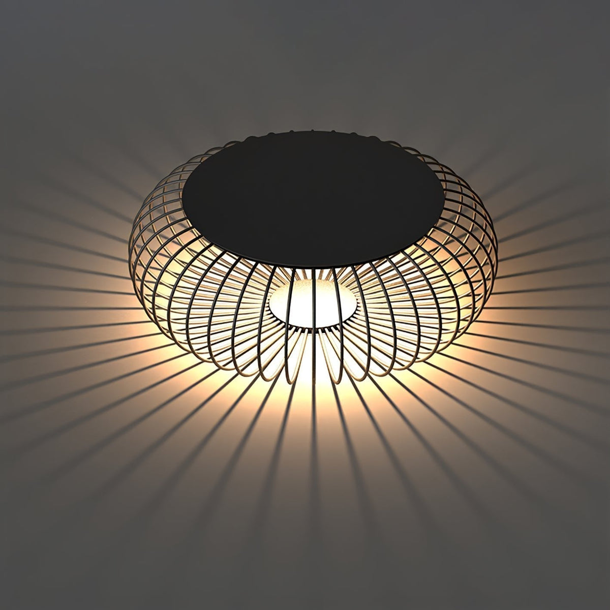 Meridiano Garden Outdoor Table Light - view 37
