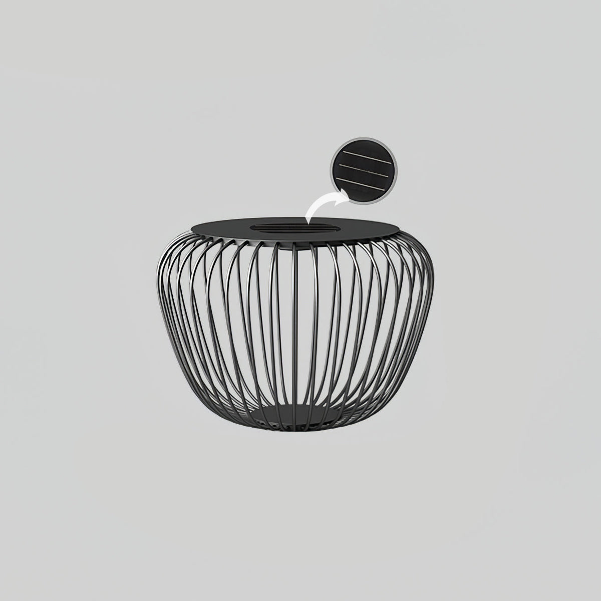 Meridiano Garden Outdoor Table Light - view 41