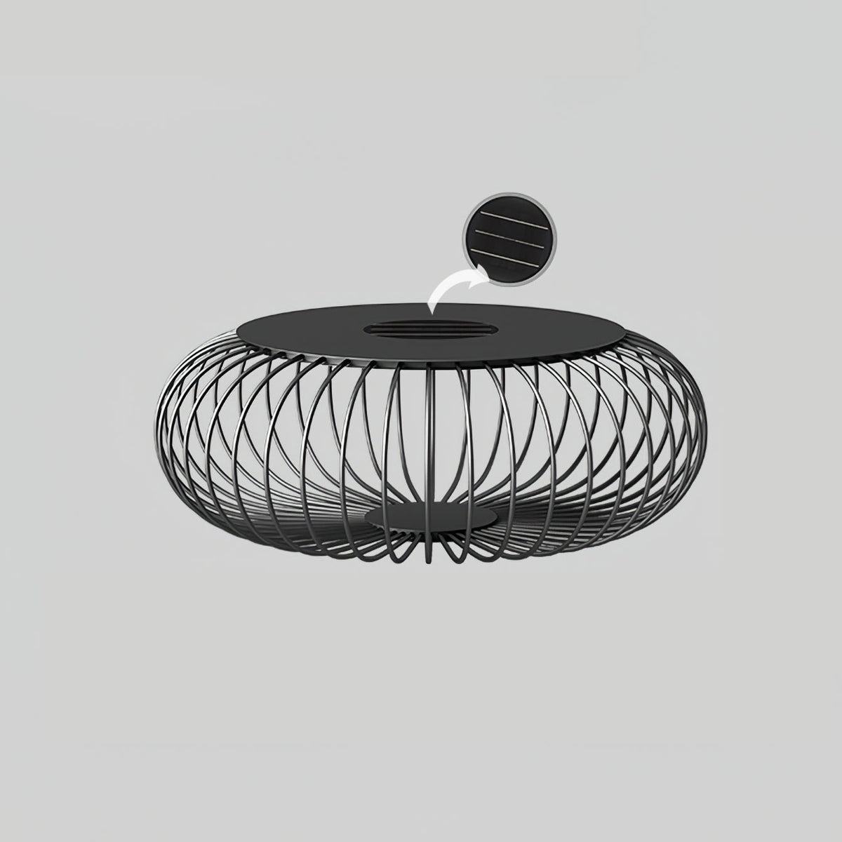 Meridiano Garden Outdoor Table Light - view 44