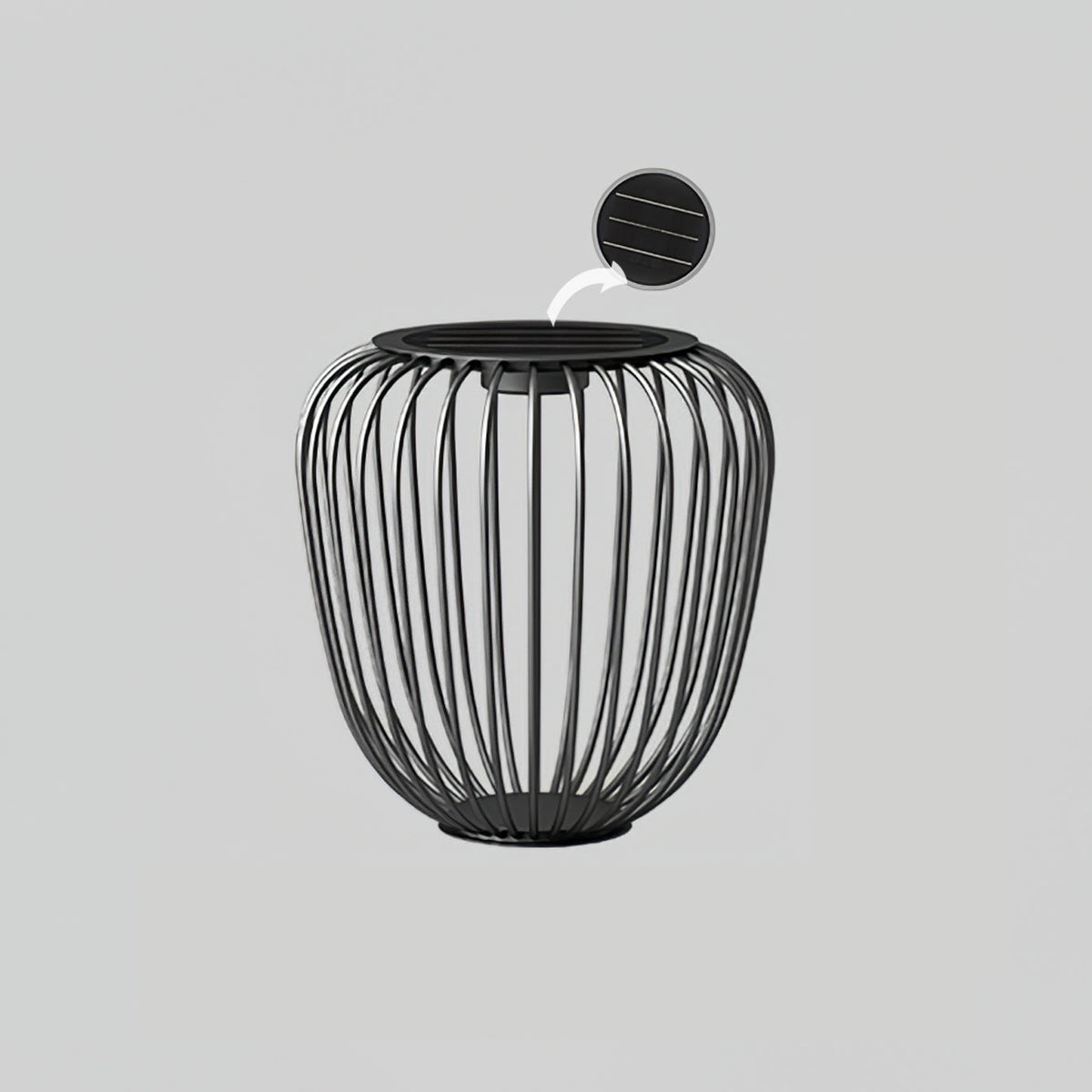 Meridiano Garden Outdoor Table Light - view 45