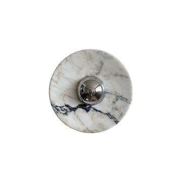 Calacatta Marble Wall Lamp
