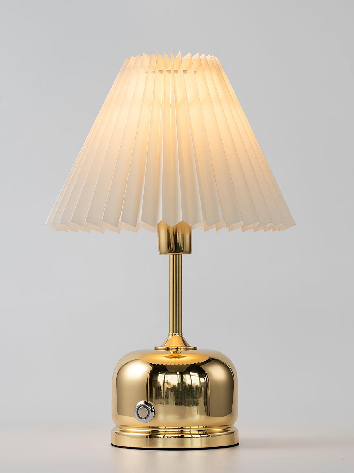 Metal Antique Table Lamp - view 15