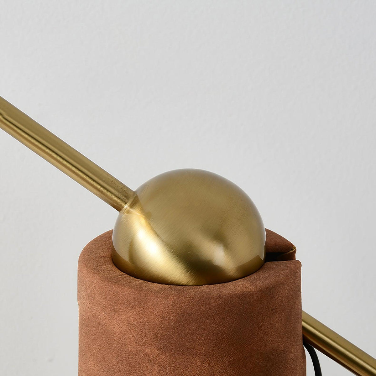 Metronome Floor Lamp - view 11