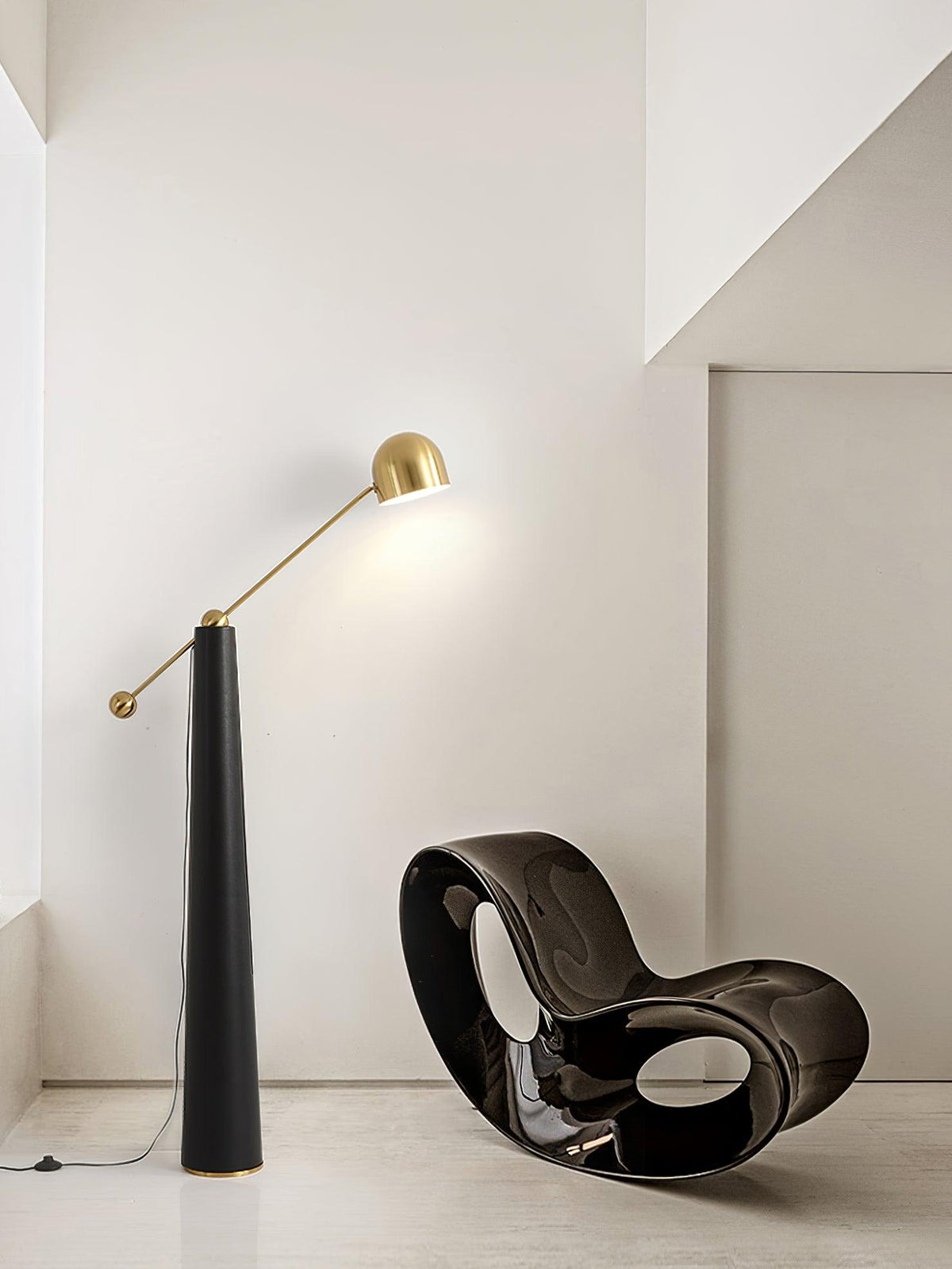 Metronome Floor Lamp - view 12