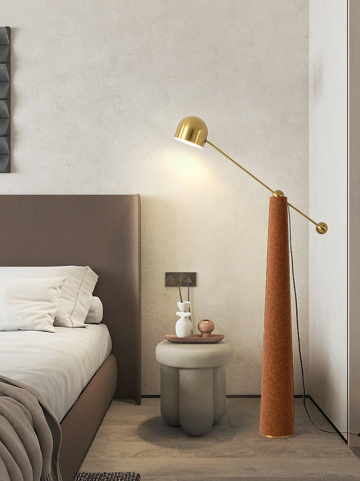 Metronome Floor Lamp - view 14
