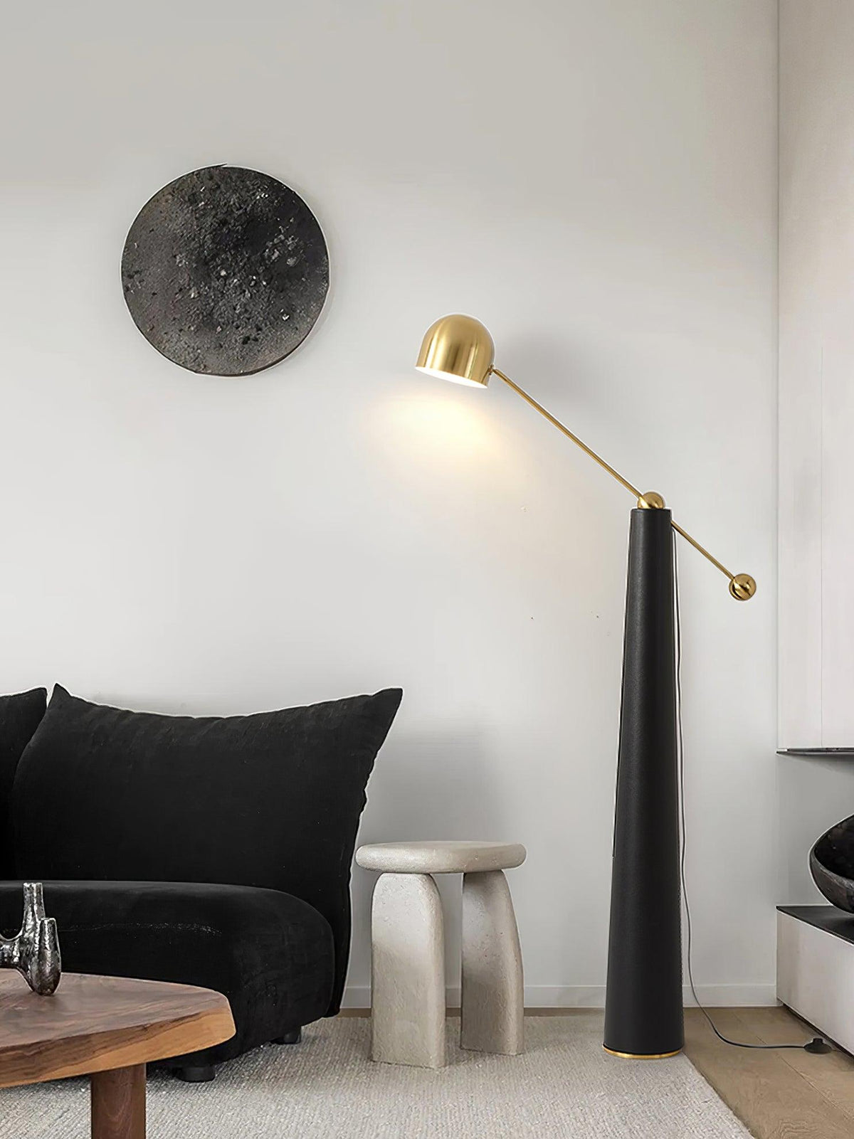 Metronome Floor Lamp - view 16