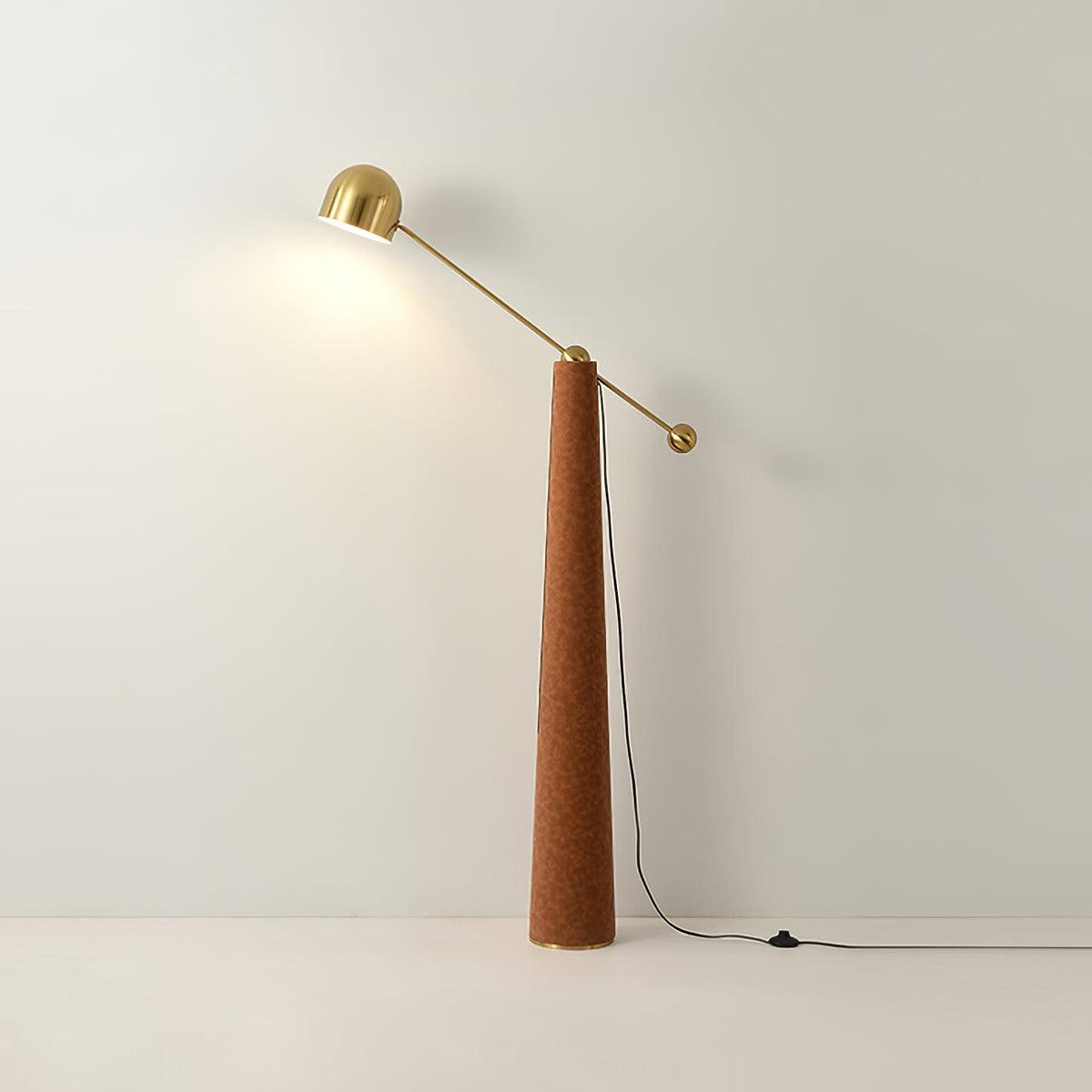 Metronome Floor Lamp - view 18