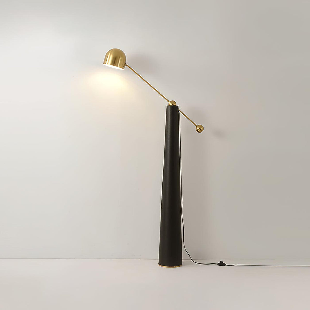 Metronome Floor Lamp - view 19