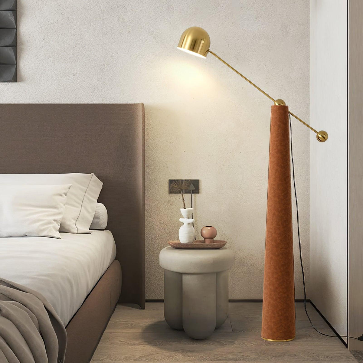 Metronome Floor Lamp - view 3