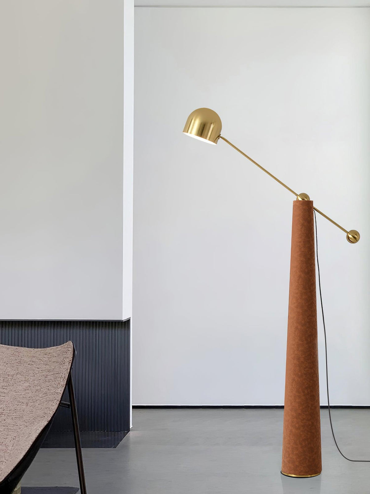Metronome Floor Lamp - view 20