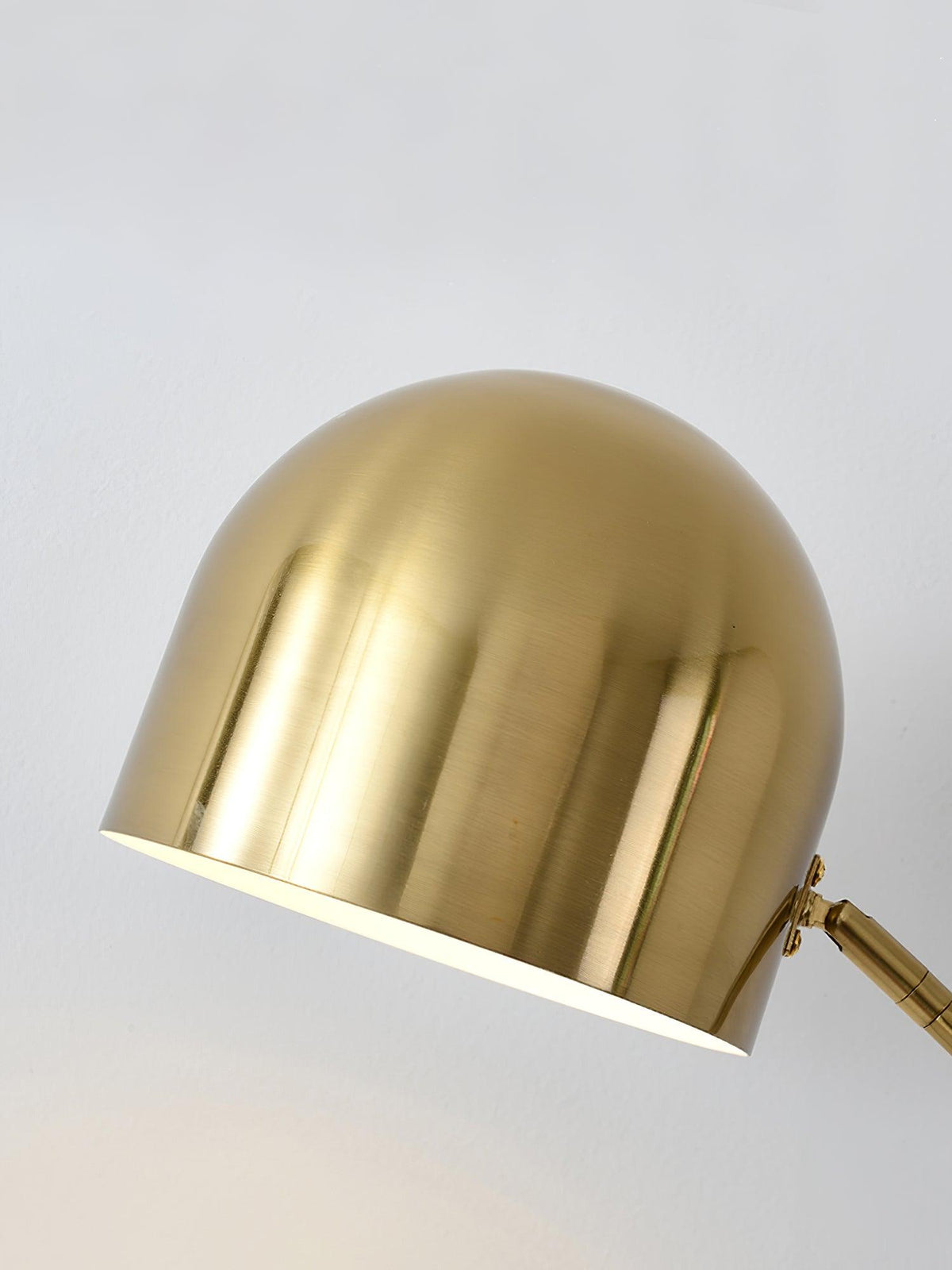 Metronome Floor Lamp - view 6