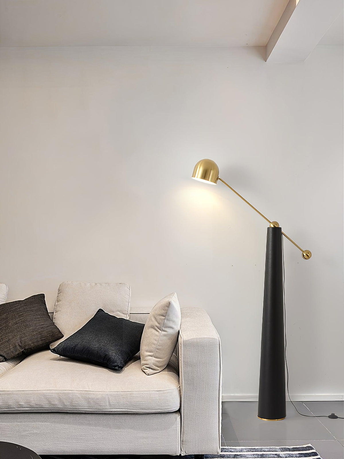 Metronome Floor Lamp - view 8