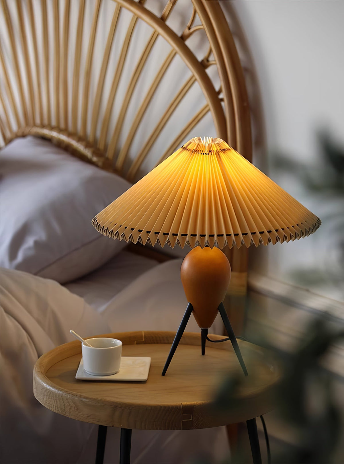 Mian Table Lamp - view 5