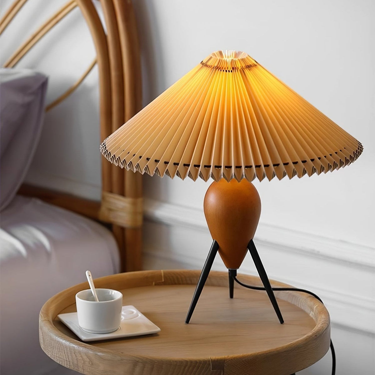 Mian Table Lamp - view 2