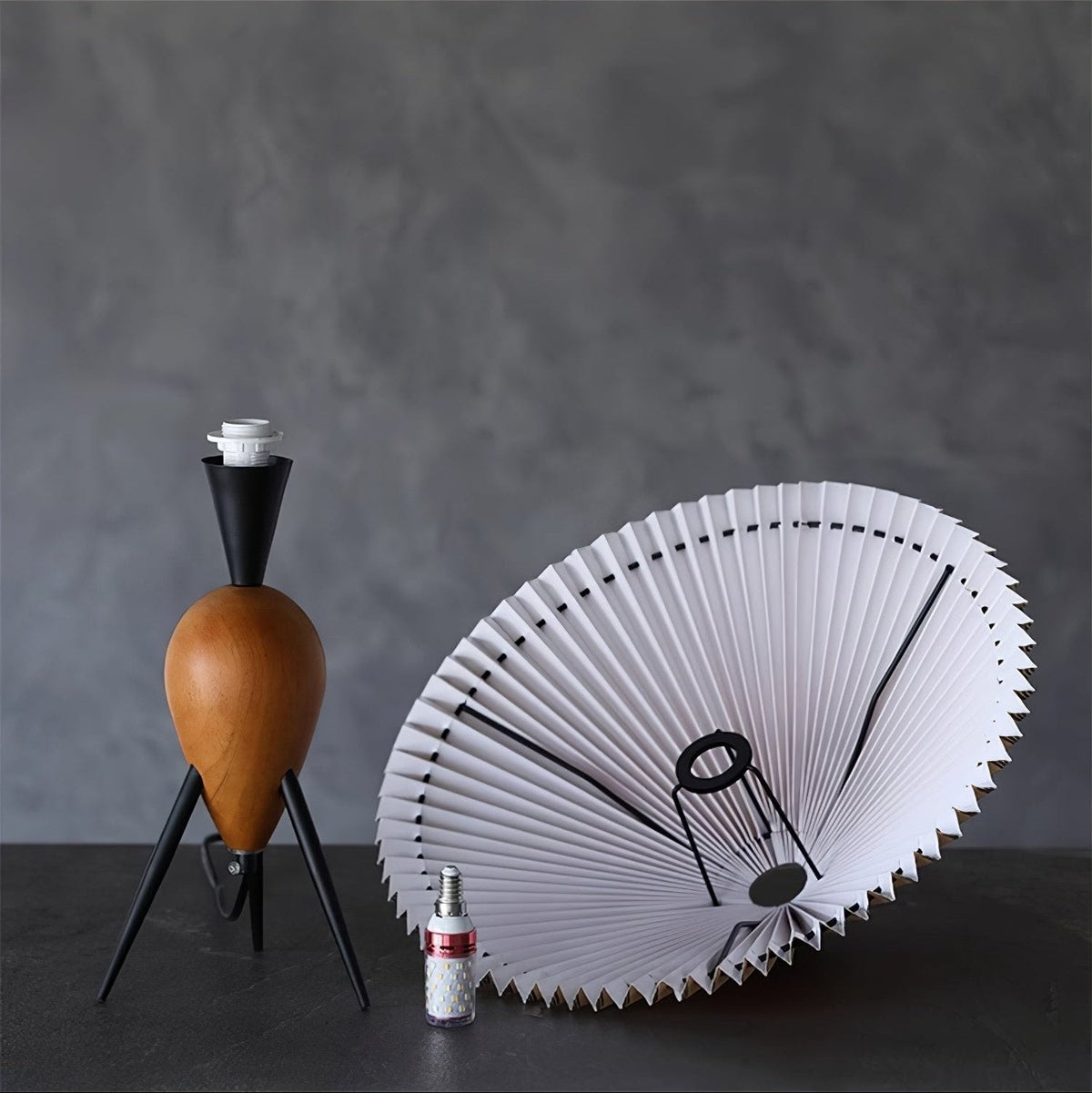 Mian Table Lamp - view 24