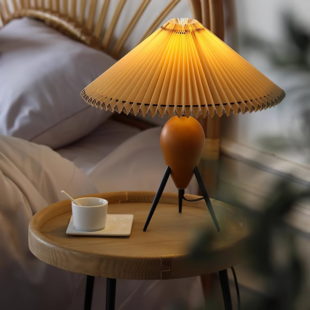 Mian Table Lamp - view 3