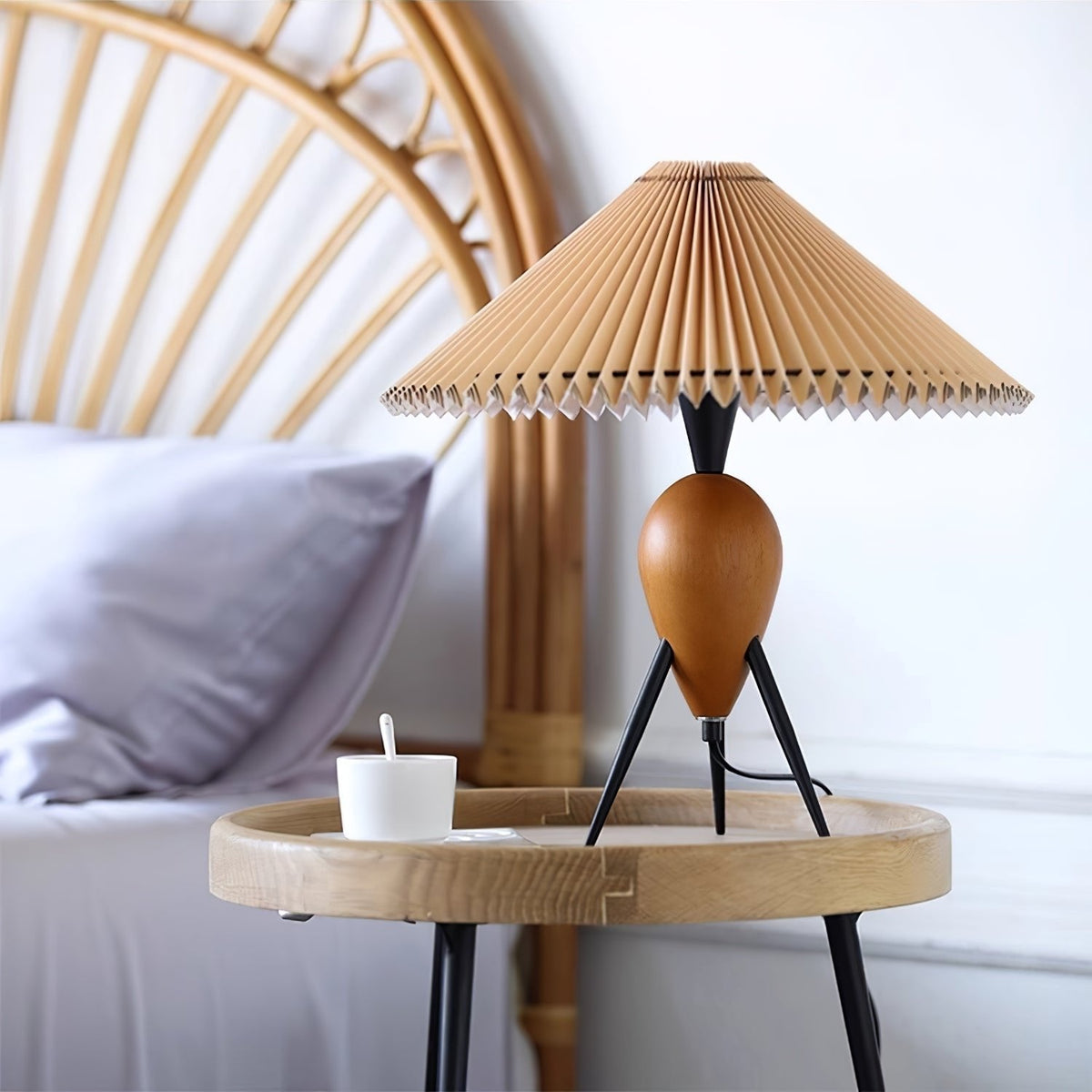 Mian Table Lamp - view 4