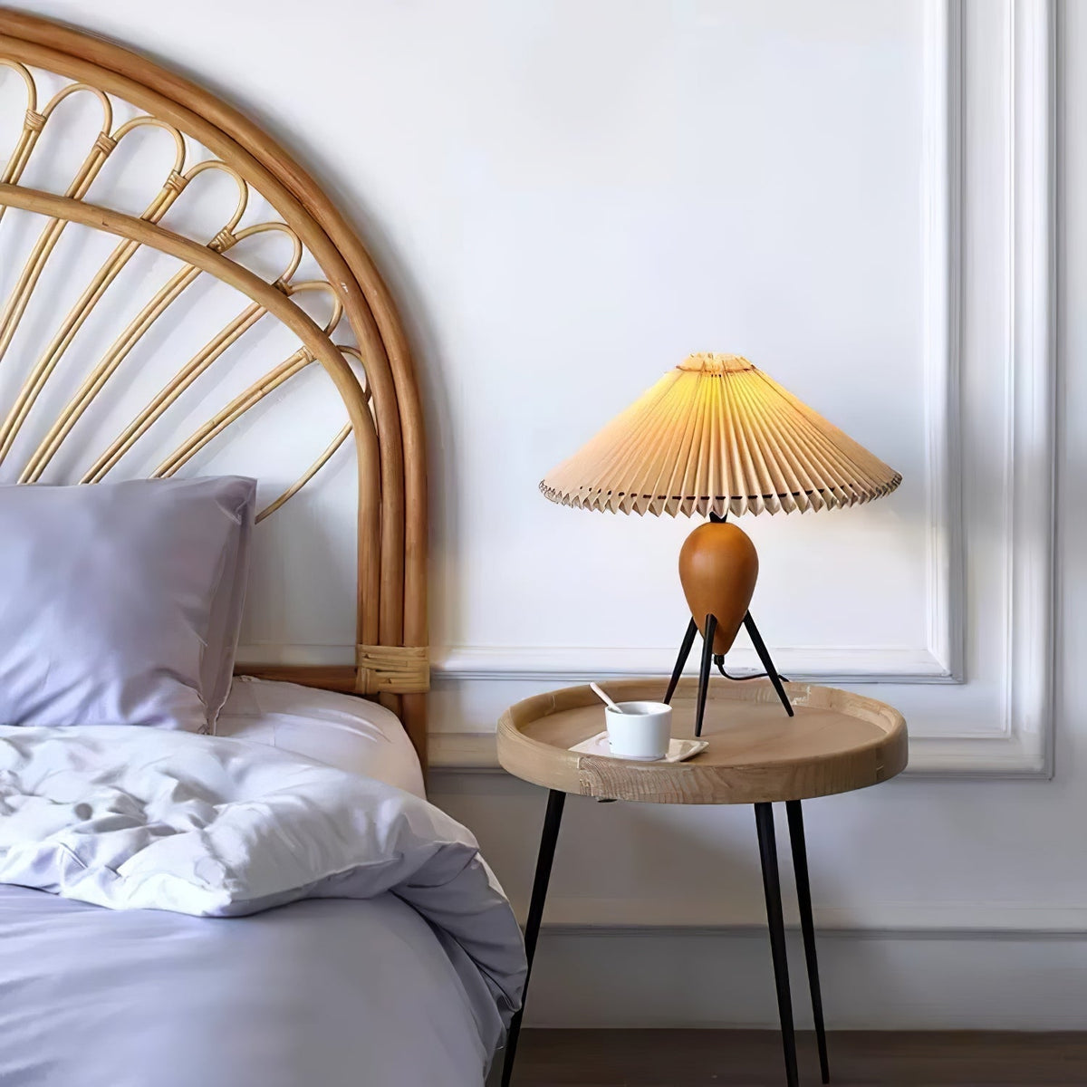 Mian Table Lamp - view 6