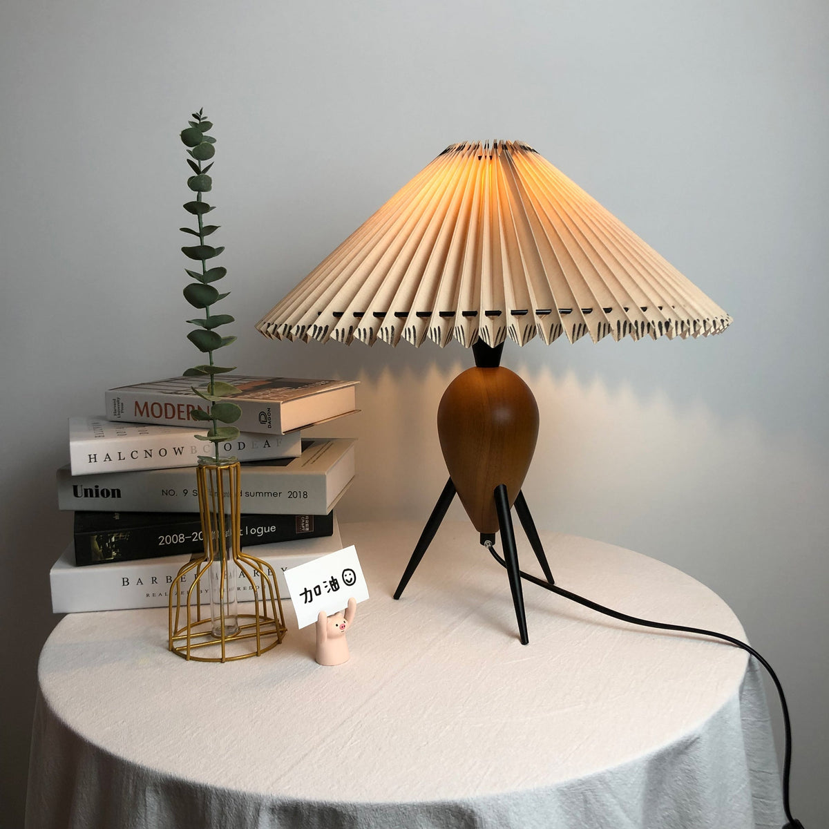 Mian Table Lamp - view 20