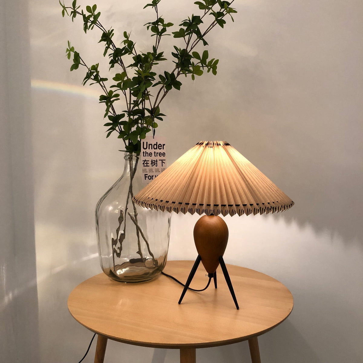Mian Table Lamp - view 13