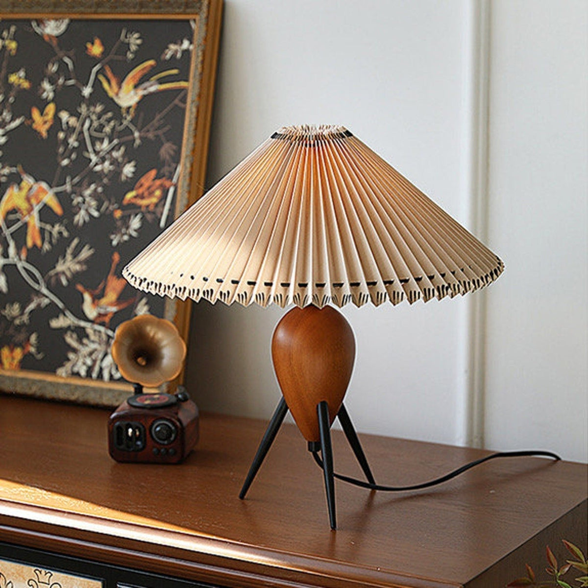 Mian Table Lamp - view 14