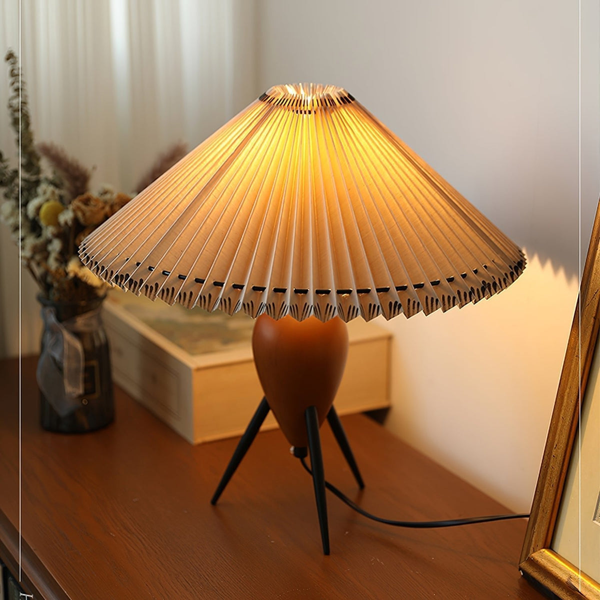 Mian Table Lamp - view 15