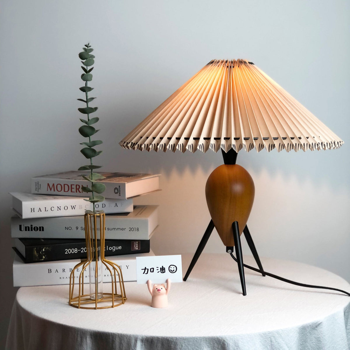 Mian Table Lamp - view 17