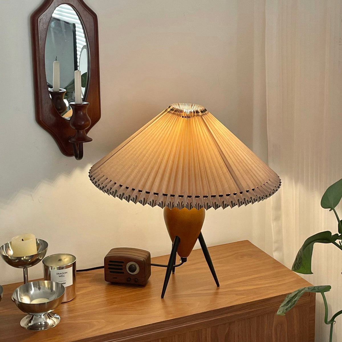 Mian Table Lamp - view 18
