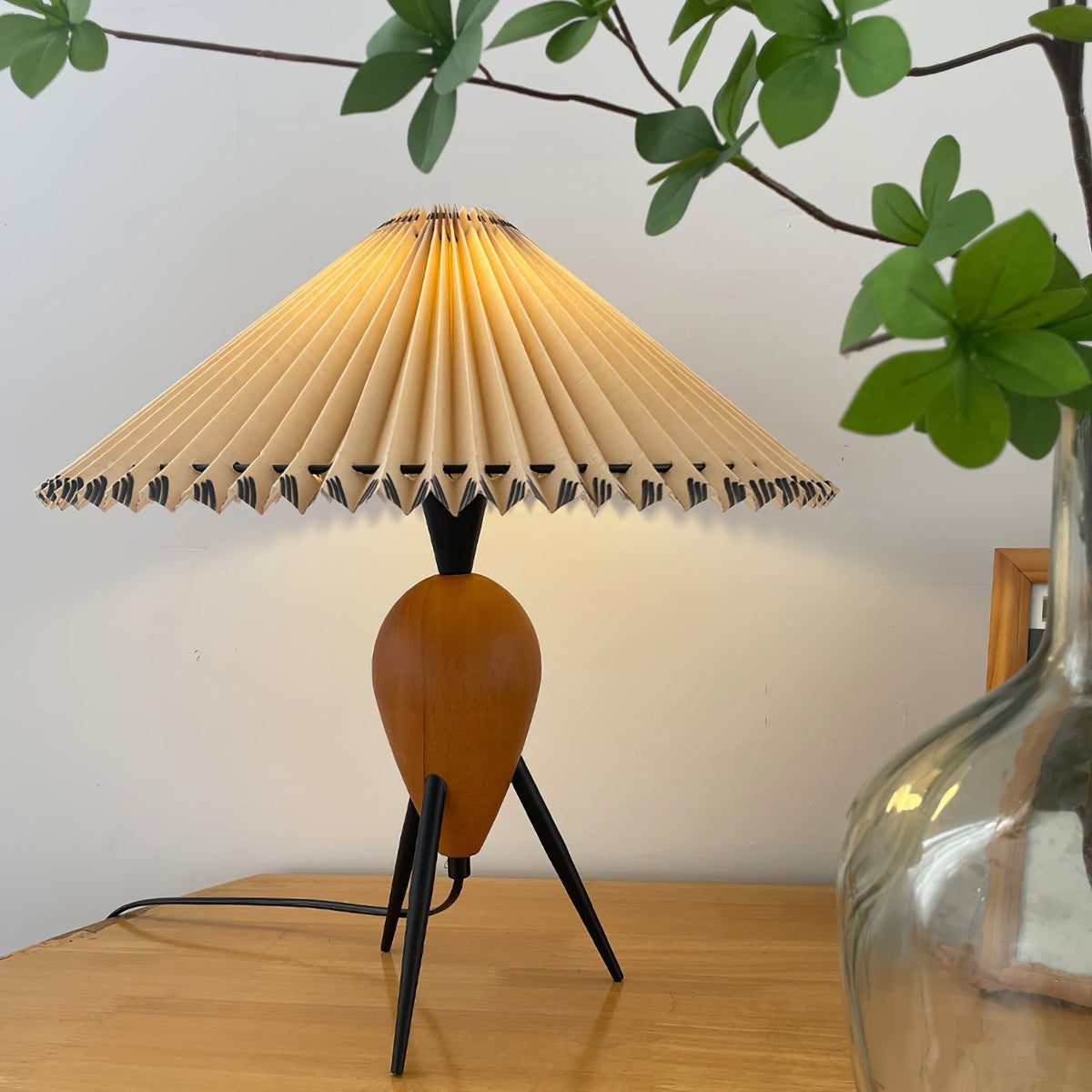 Mian Table Lamp - view 19