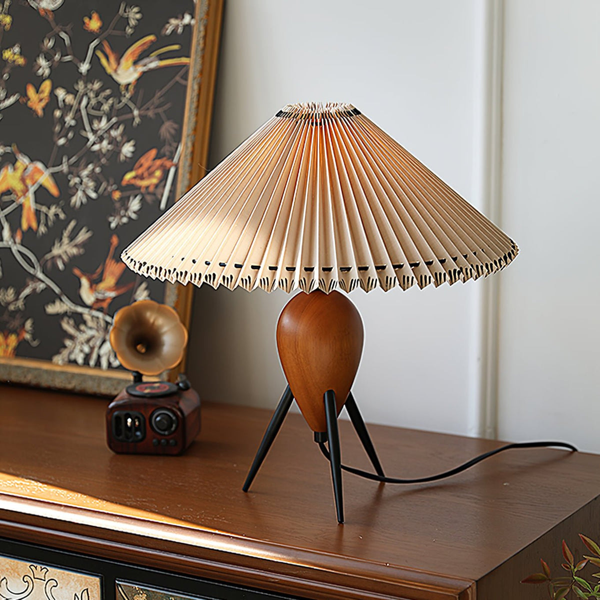 Mian Table Lamp - view 21